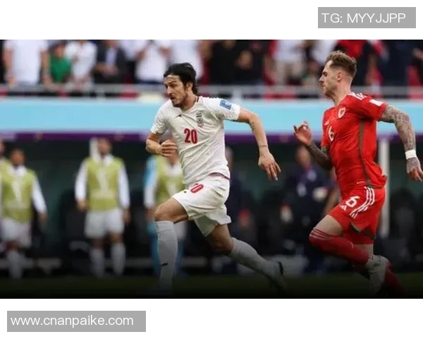 约旦与伊朗友谊赛精彩对决展现足球魅力与团队精神