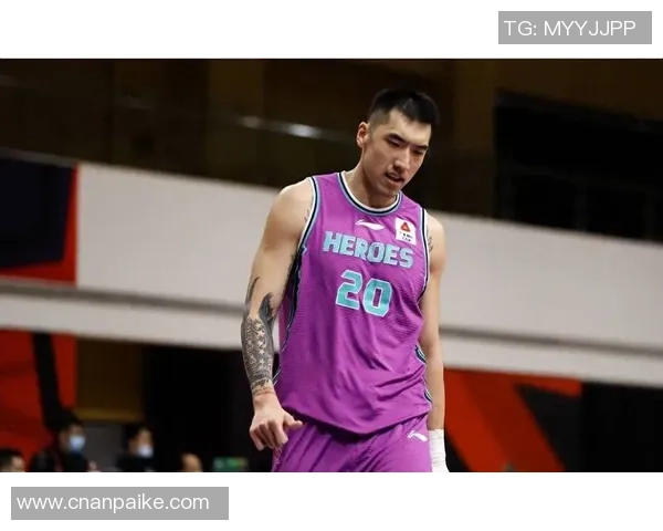 陶汉林：从篮球场上的拼搏者到社会公益的积极践行者